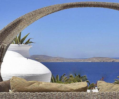 Apsenti couples only - Mykonos