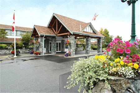 Best Western PLUS Emerald Isle