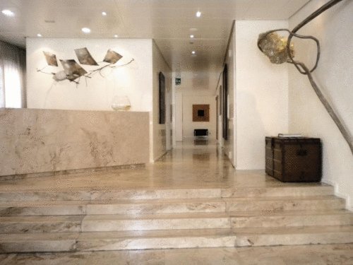 Rechigi Hotel