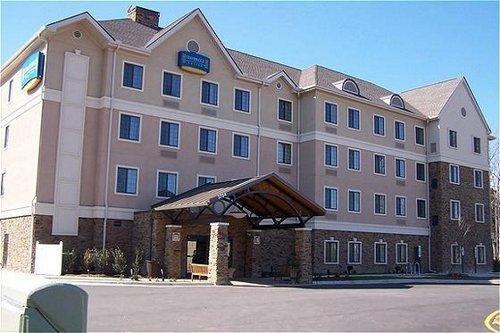 Staybridge Suites Of Durham - Chapel Hill - RTP