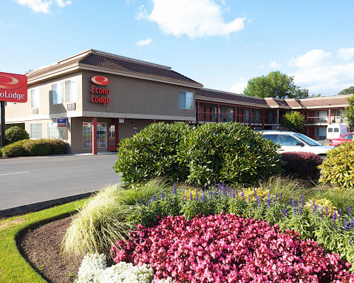 Econo Lodge Southeast
