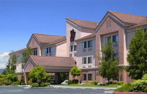 Red Roof Inn Watsonville