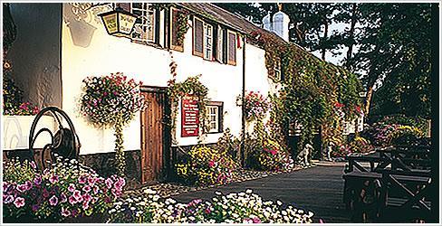 The Groes Inn