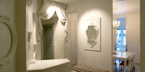 Nina Casetta De Trastevere