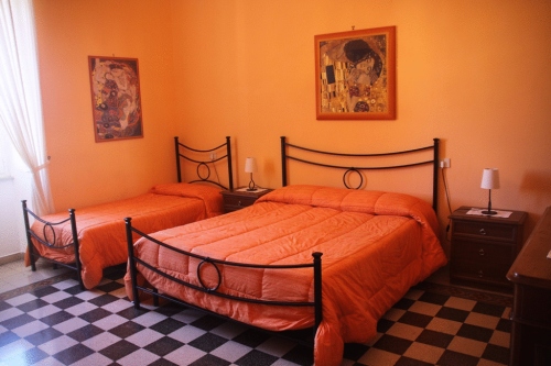 B&B Laterano Inn