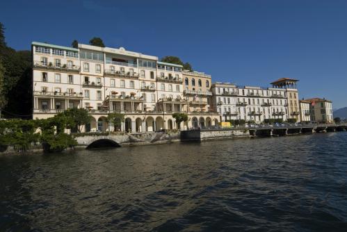 Grand Hotel Cadenabbia