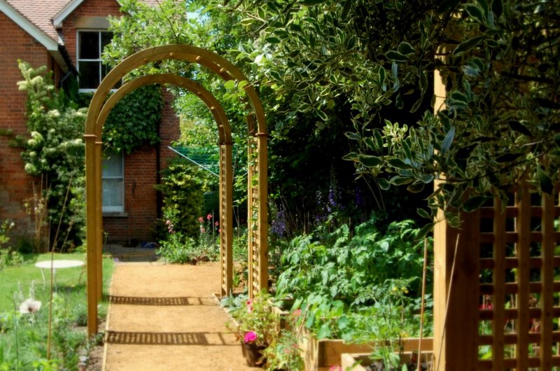 Oxford Garden Partners