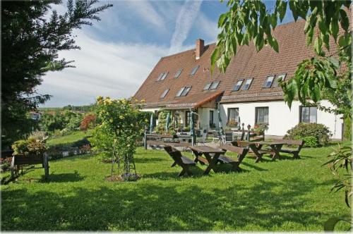 Pension Am Kirschberg