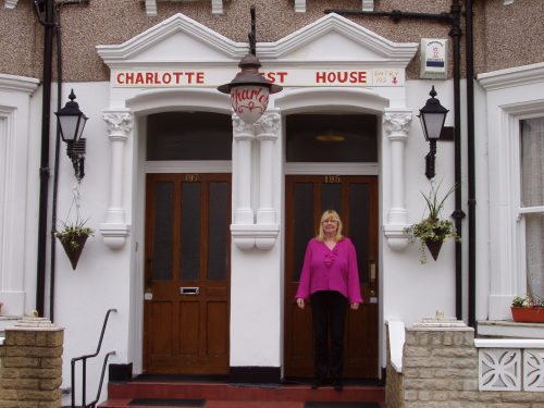 Charlotte Guest House