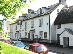 The Globe Inn
