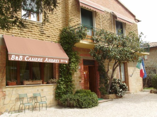 B&B Camere Andrei