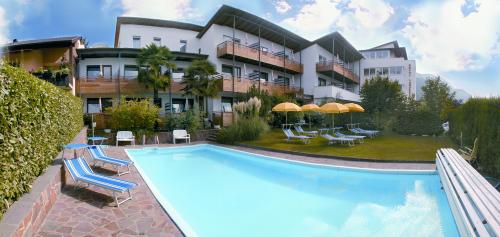 Hotel Ladurner
