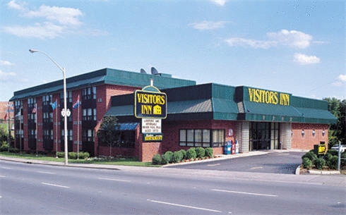 Visitor's Inn