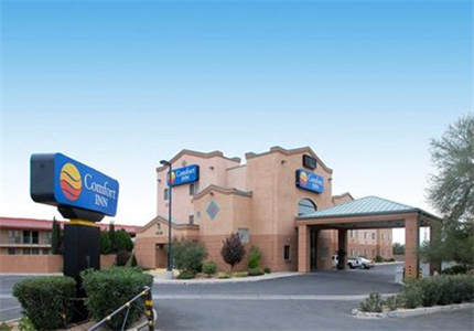 Comfort Inn Tucson