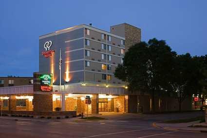 Doubletree Hotel Madison