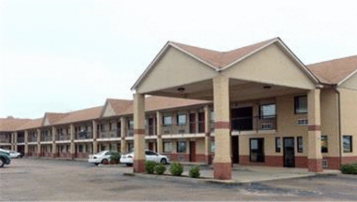 Executive Inn and Suites