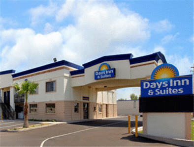 Days Inn and Suites Mesa
