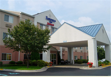 Fairfield Inn Grand Rapids