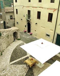 Locanda Arcos