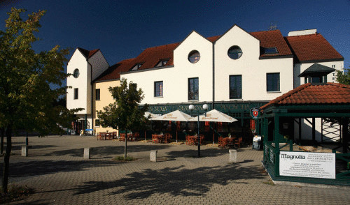 Hotel Magnolia