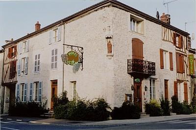 Logis Le Saint Nicolas