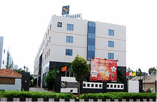 Quality Hotel Sabari Classic