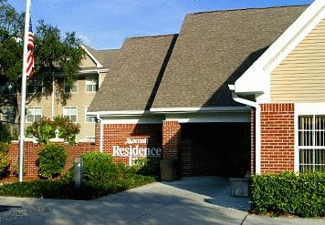Residence Inn Sarasota Bradenton