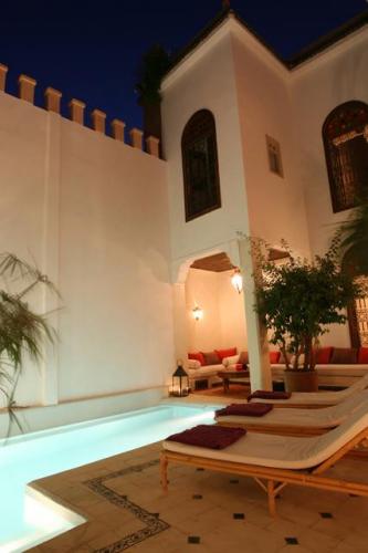 Riad Alma