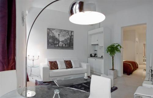 Six Rooms