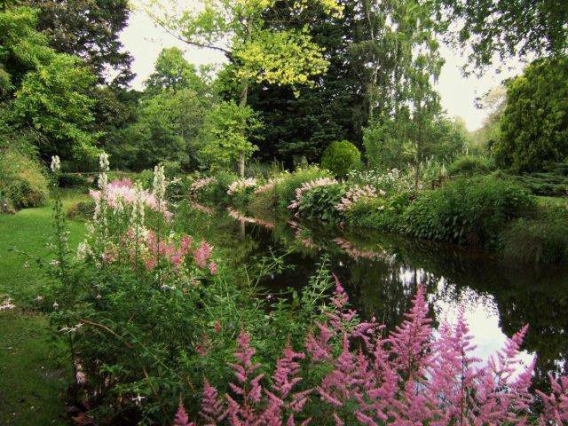 Gooderstone Water Gardens