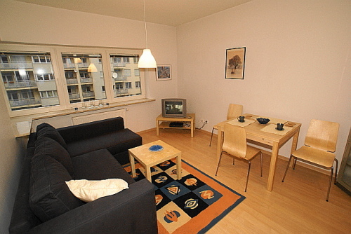 P&O Apartments Dembego