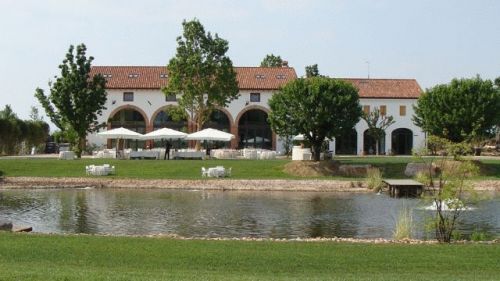 Agriturismo La Risarona