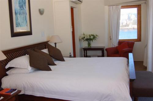 Augusta Bay Guest House