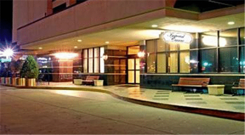 Imperial Swan Hotel and Suites Lakeland