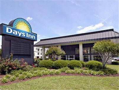 Days Inn Florence