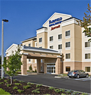 Fairfield Inn and Suites by Marriott Montgomery EastChase