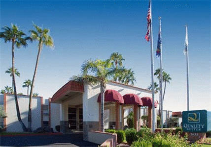 Quality Suites Old Town Scottsdale