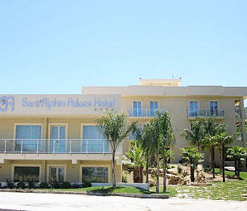 Sant'Alphio Palace Hotel