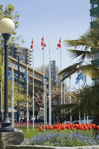Best Western Sands