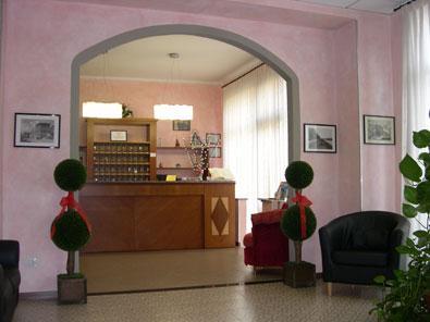 Diva Hotel