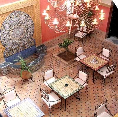 Riad Losra