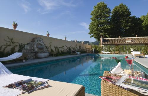 Villa Olmi Resort