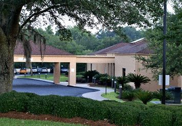 Courtyard Tallahassee Capital