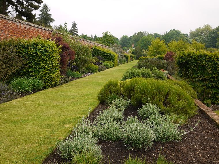 Marks Hall, Coggeshall