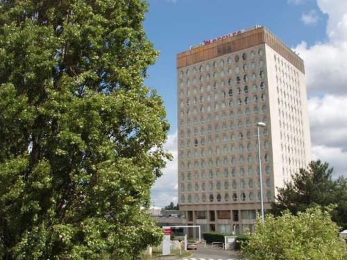 Mercure Orly Paris Rungis