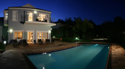 10 Woodlands Road B&B