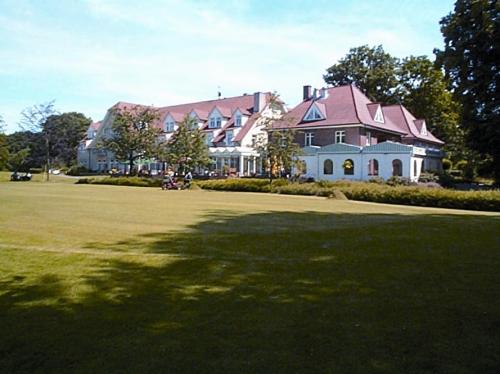Hampshire Golf Hotel Ahaus