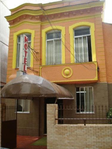 Hotel Rio Lisboa