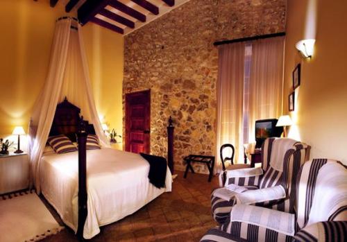 Cas Comte Petit Hotel & Spa