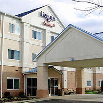 Fairfield Inn Uniontown